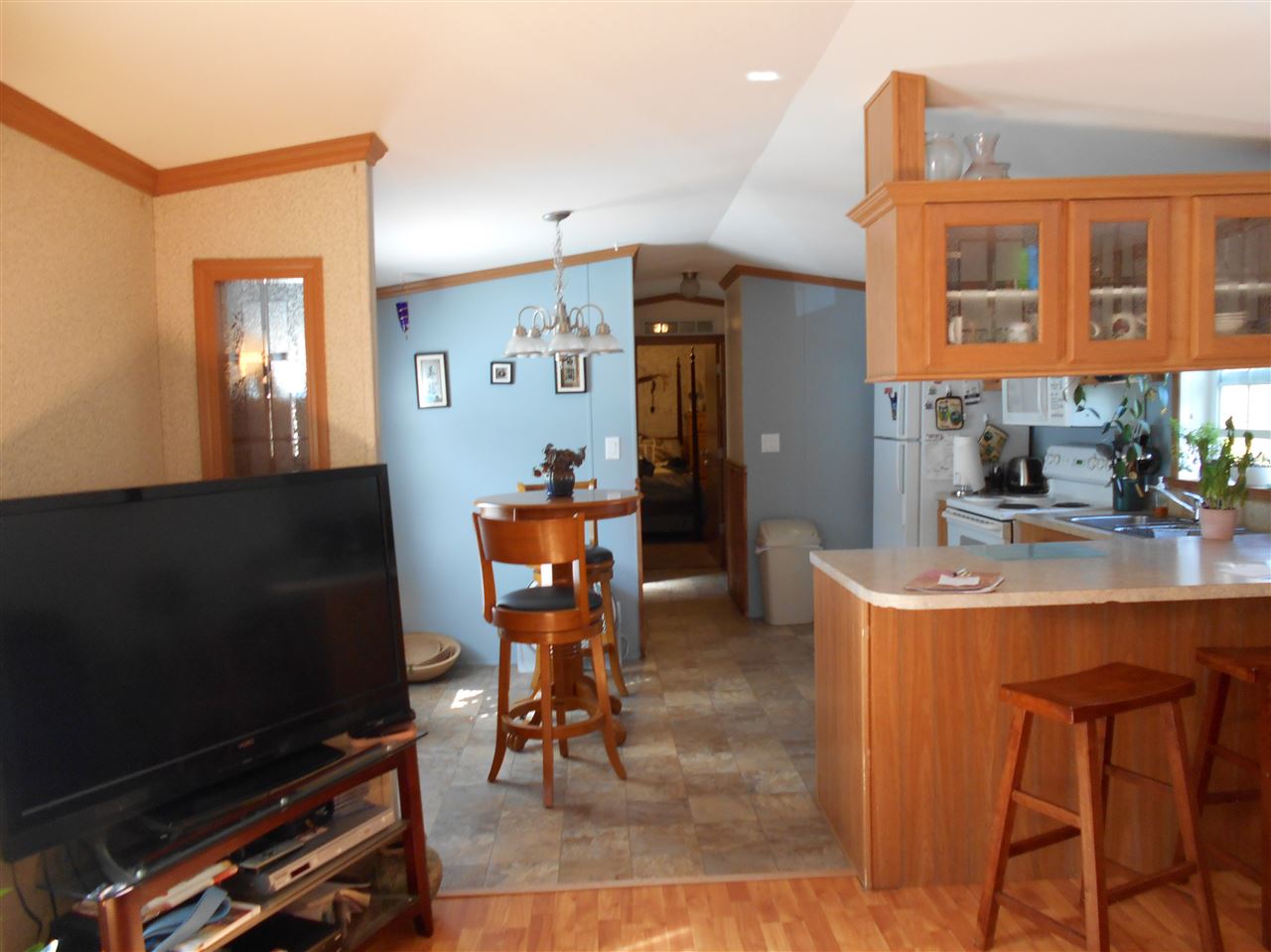 1 Hilltop Manor Street Road, Whitefield, NH 03598
