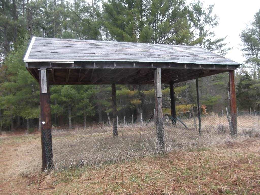 211 Whitefield Rd, Dalton, NH 03598
