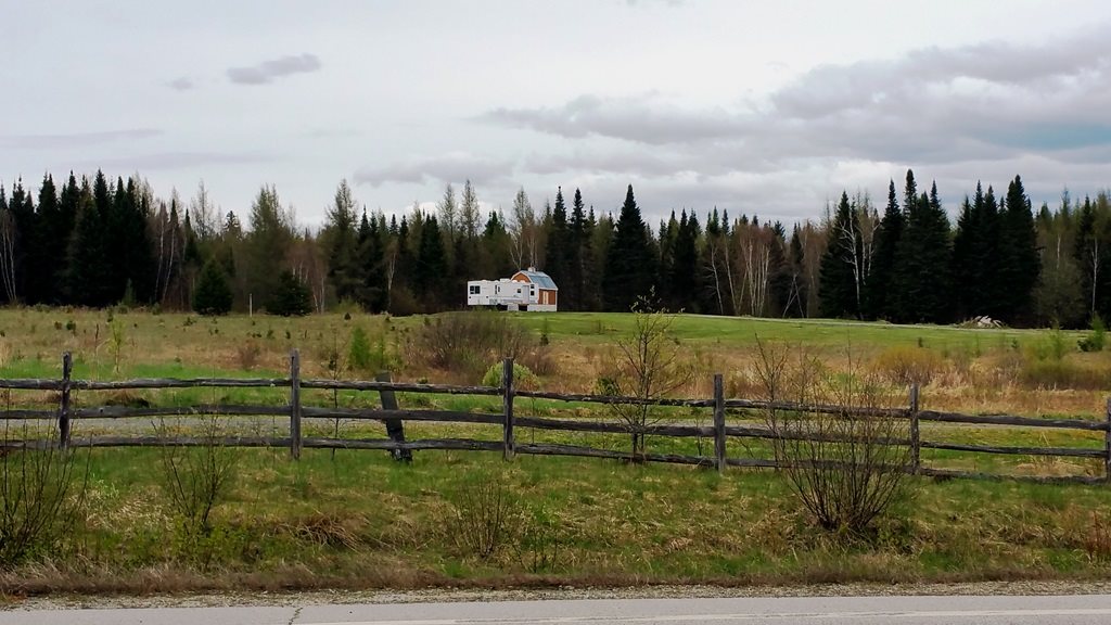 305 Jefferson Road, Whitefield, NH 03598