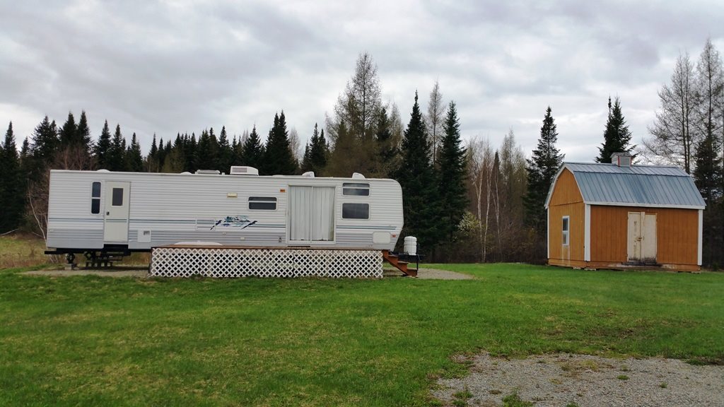 305 Jefferson Road, Whitefield, NH 03598