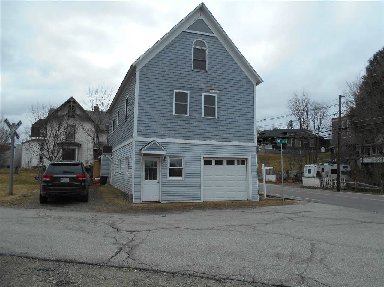 36 Elm Street, Whitefield, NH 03598