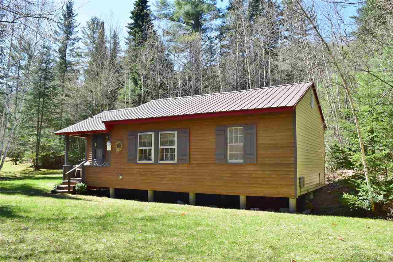 446 French Road, Dalton, NH 03598