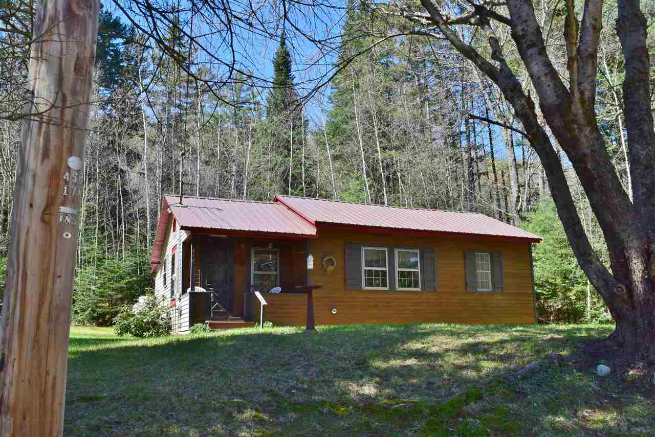 446 French Road, Dalton, NH 03598