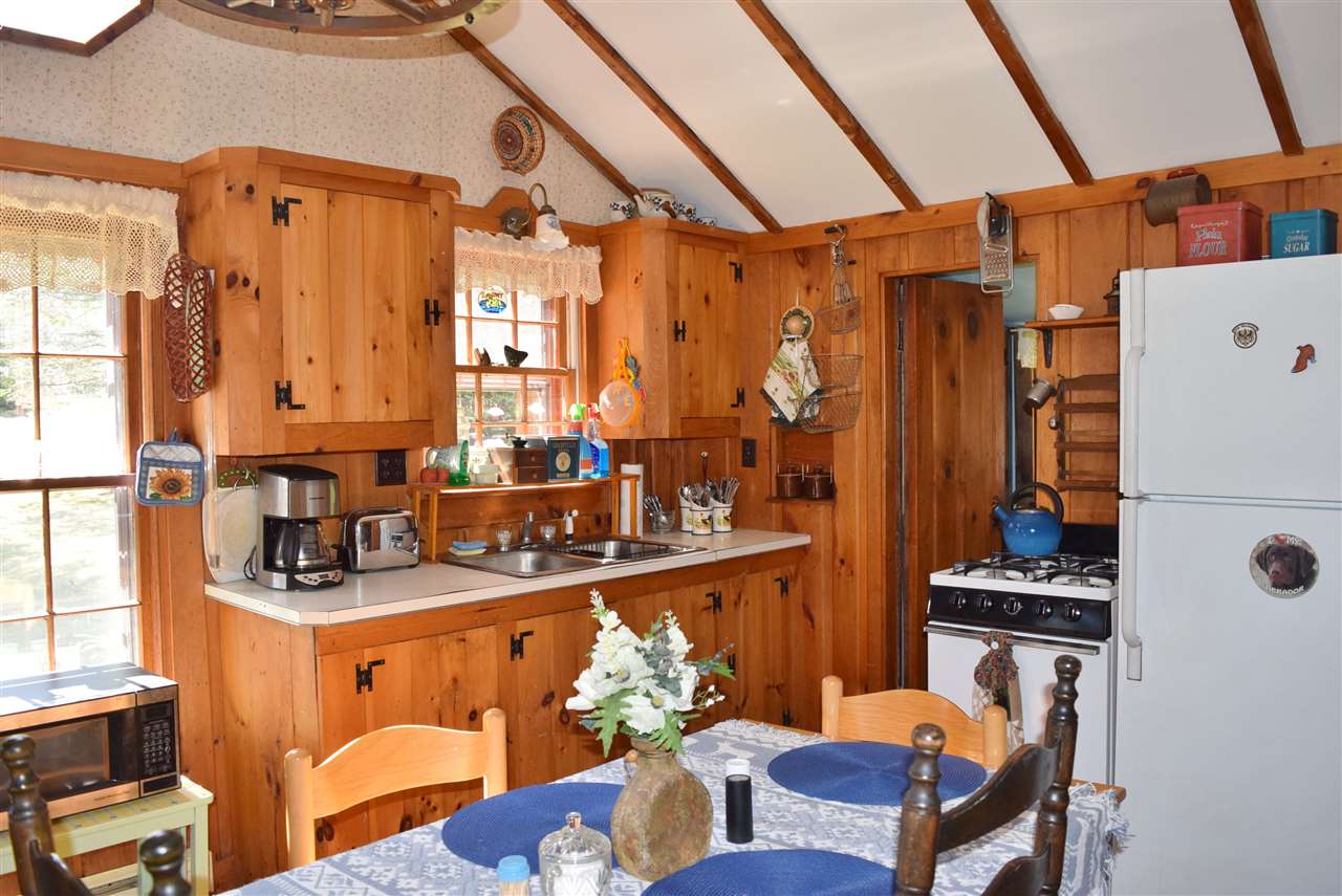 446 French Road, Dalton, NH 03598