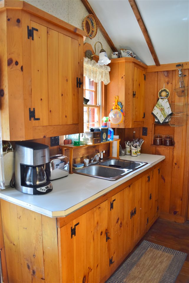 446 French Road, Dalton, NH 03598