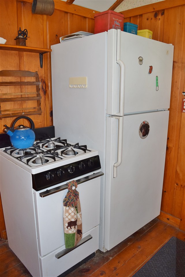 446 French Road, Dalton, NH 03598