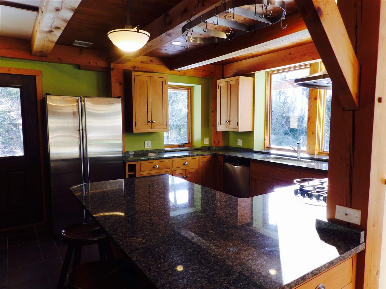 125 Winch Hill Road, Langdon, NH 03602