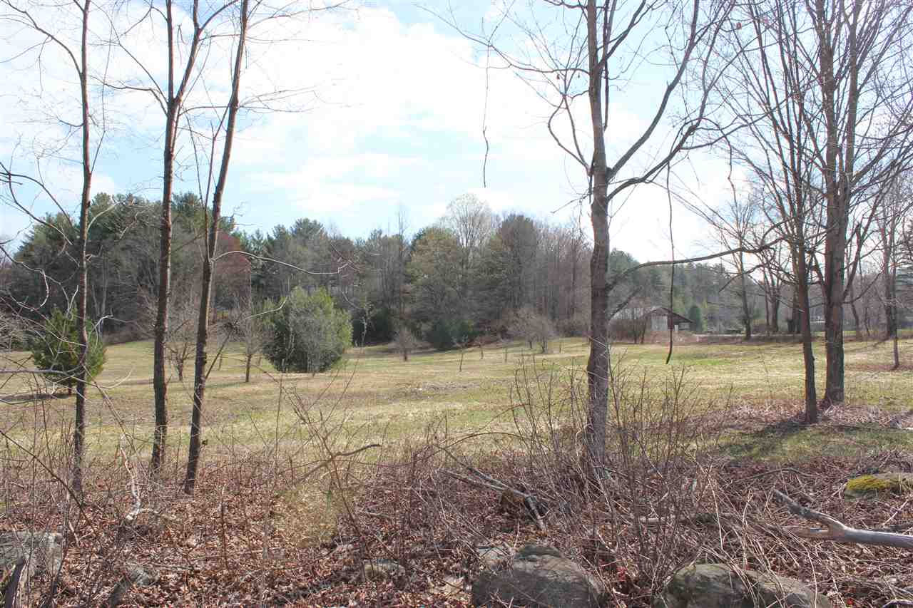 Lot #1 Cheshire Turnpike, Langdon, NH 03602
