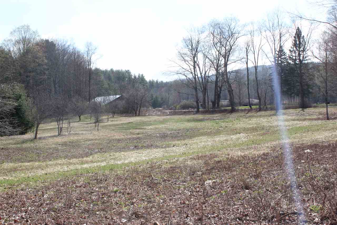 Lot #1 Cheshire Turnpike, Langdon, NH 03602