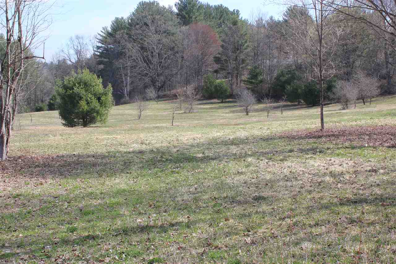 Lot #1 Cheshire Turnpike, Langdon, NH 03602