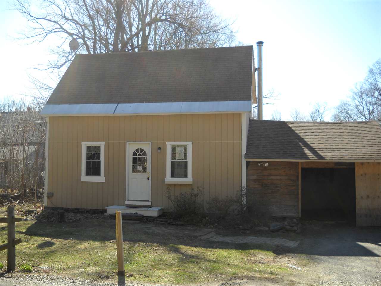 112 Walpole Valley Road, Alstead, NH 03602