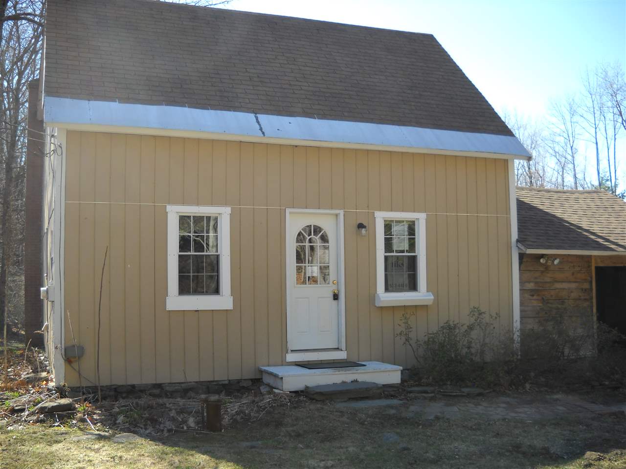 112 Walpole Valley Road, Alstead, NH 03602