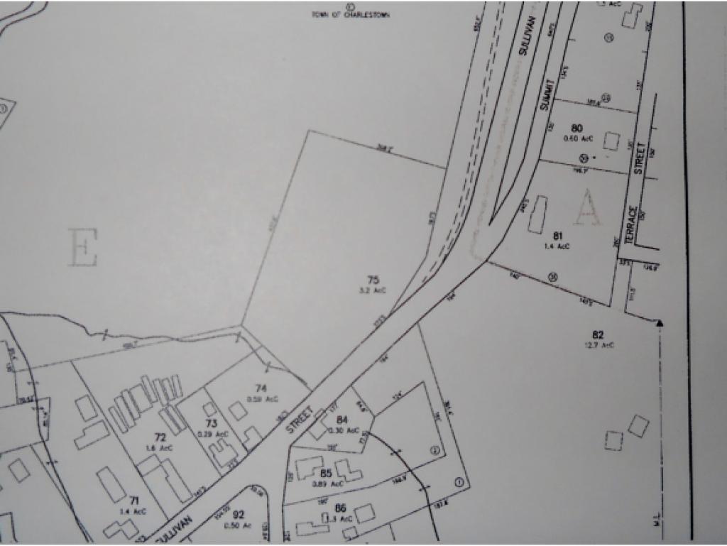 0 Sullivan St., Charlestown, NH 03603