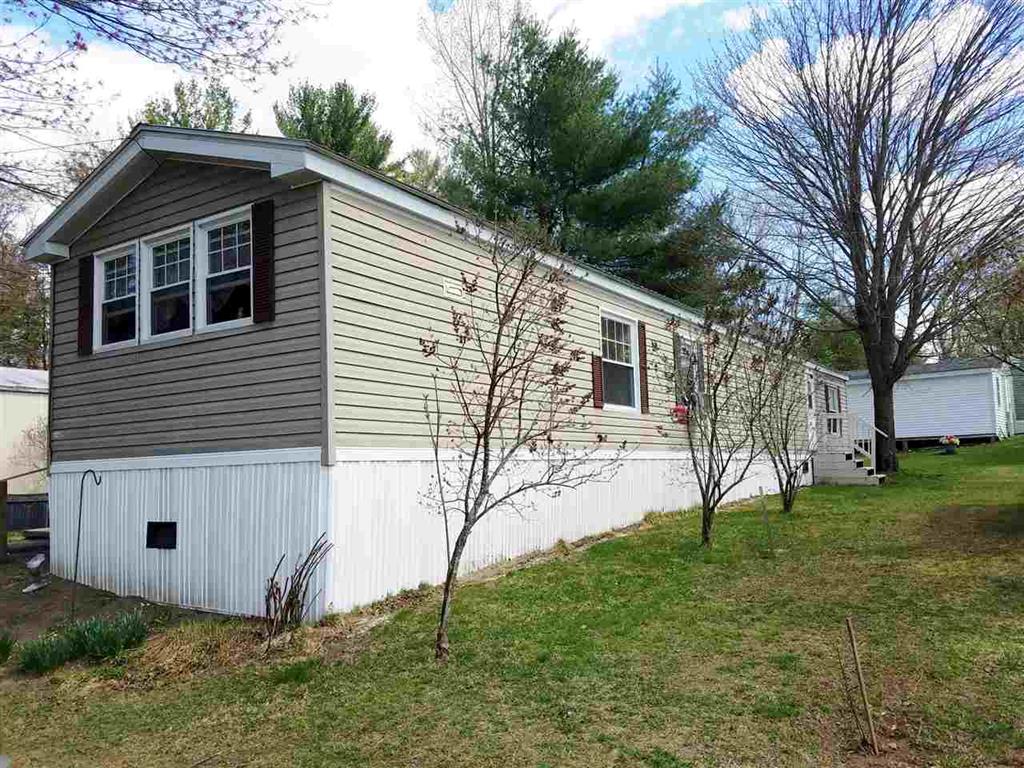 103 Hillside Twin Valley, Charlestown, NH 03603