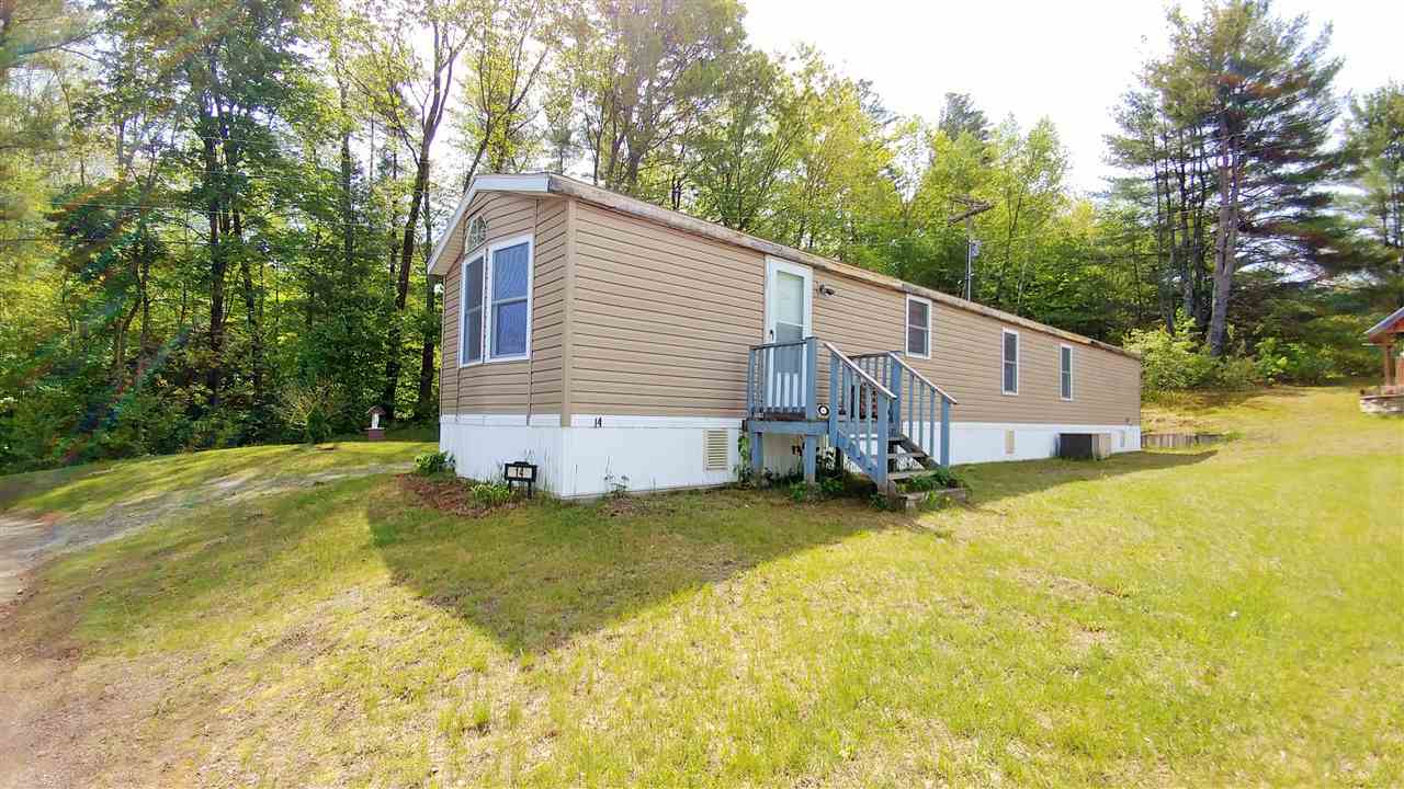 14 Windy Acres, Charlestown, NH 03603