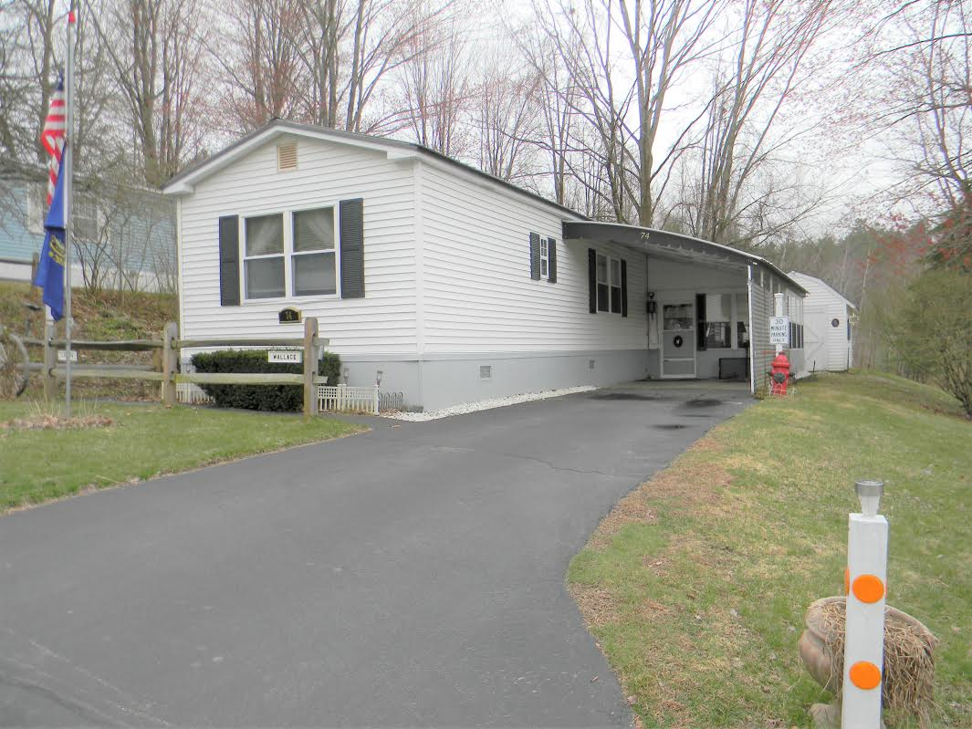 74 Morways, Charlestown, NH 03603