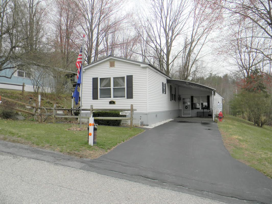74 Morways, Charlestown, NH 03603