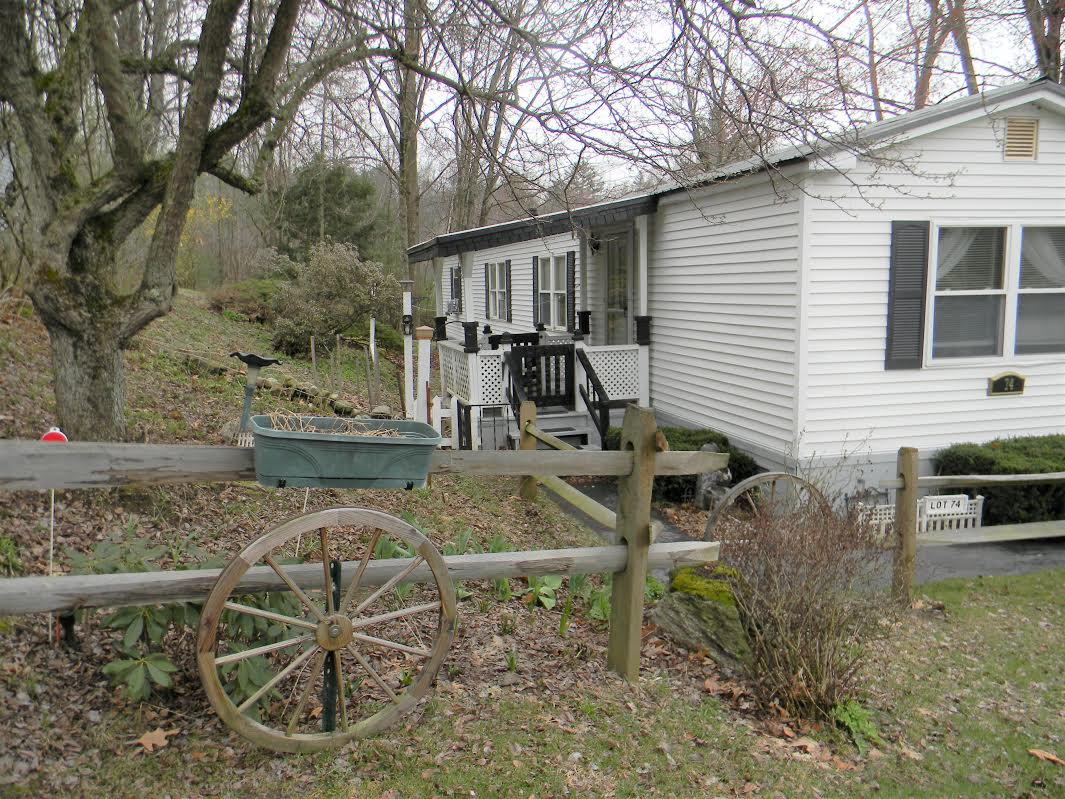 74 Morways, Charlestown, NH 03603