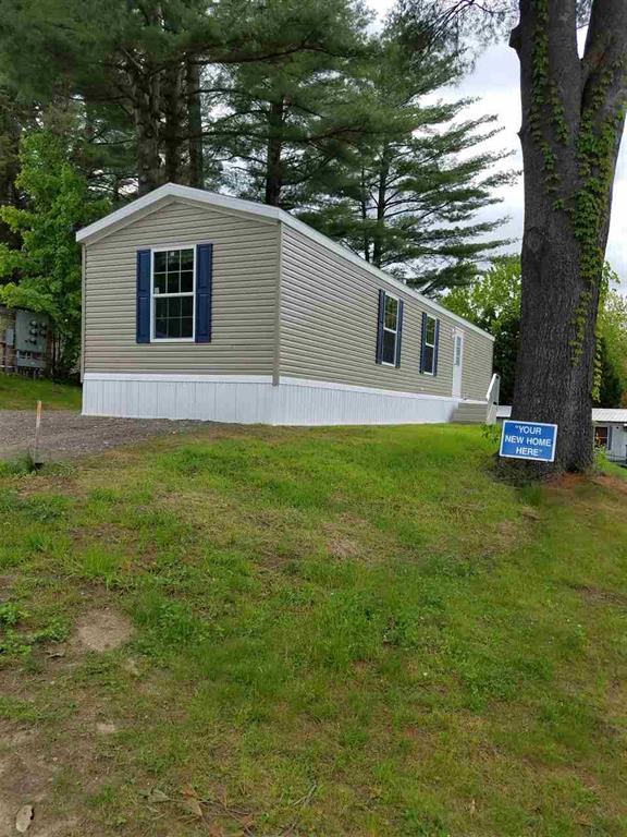 38 Hillside Twin Valley Estates, Charlestown, NH 03603
