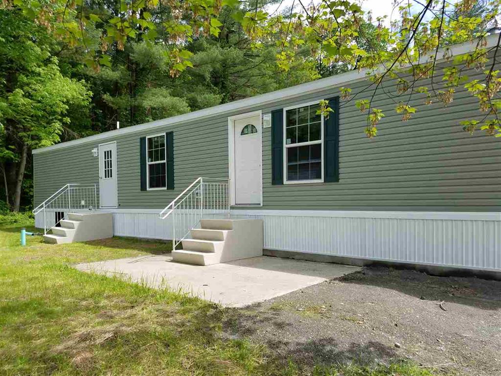 19 Hillside, Twin Valley Estates, Charlestown, NH 03603
