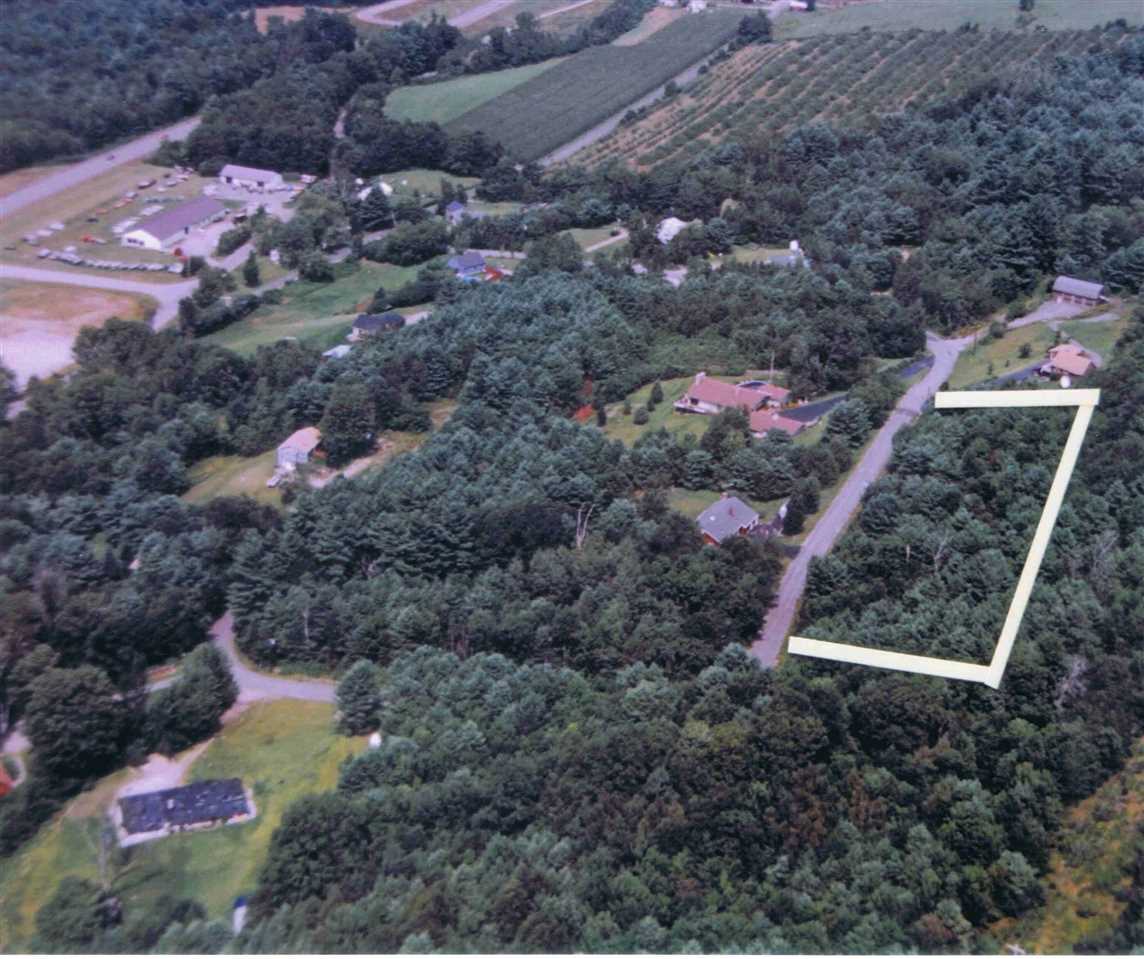 Scenic Hill Road, Charlestown, NH 03603