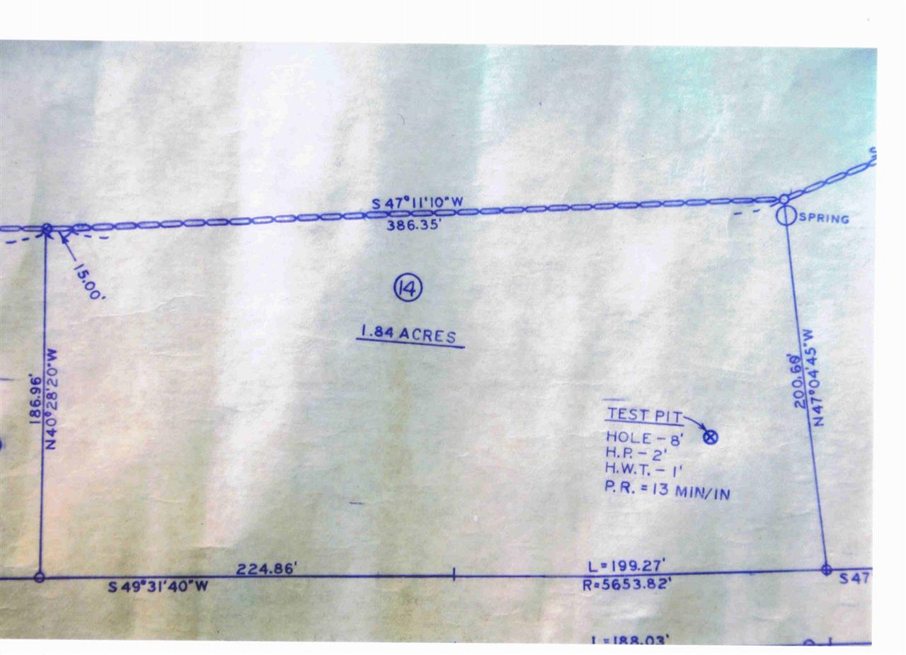 Scenic Hill Road, Charlestown, NH 03603