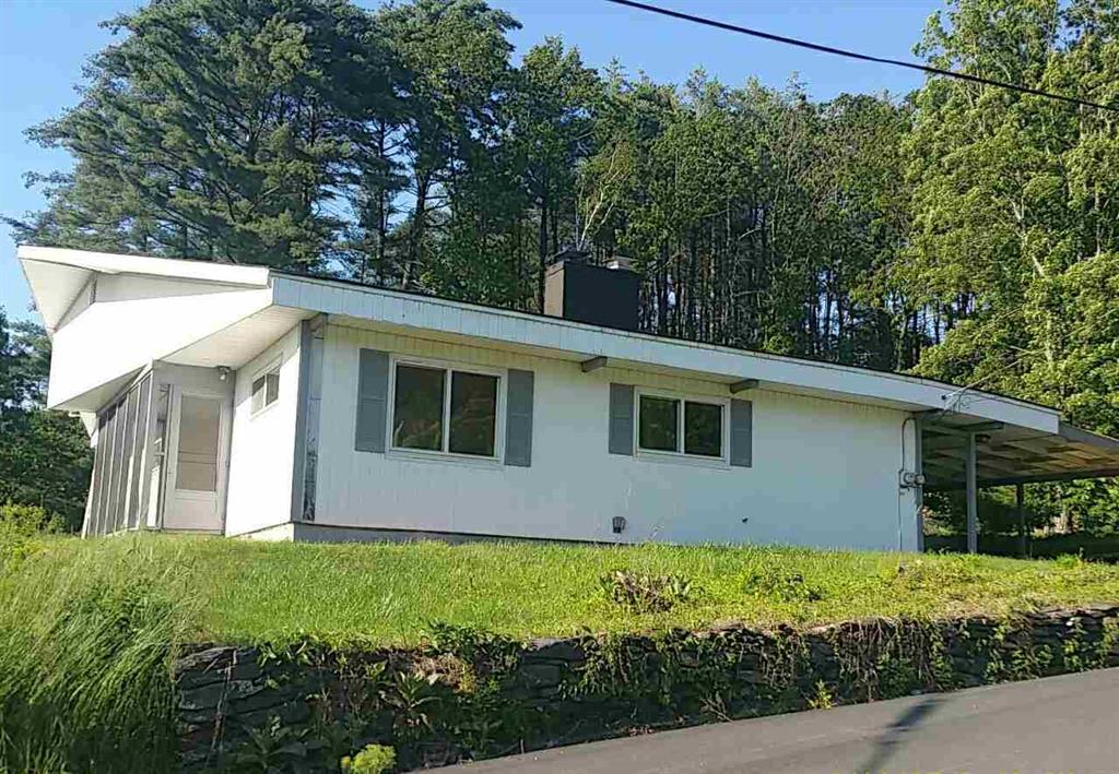93 Summit Street, Charlestown, NH 03603