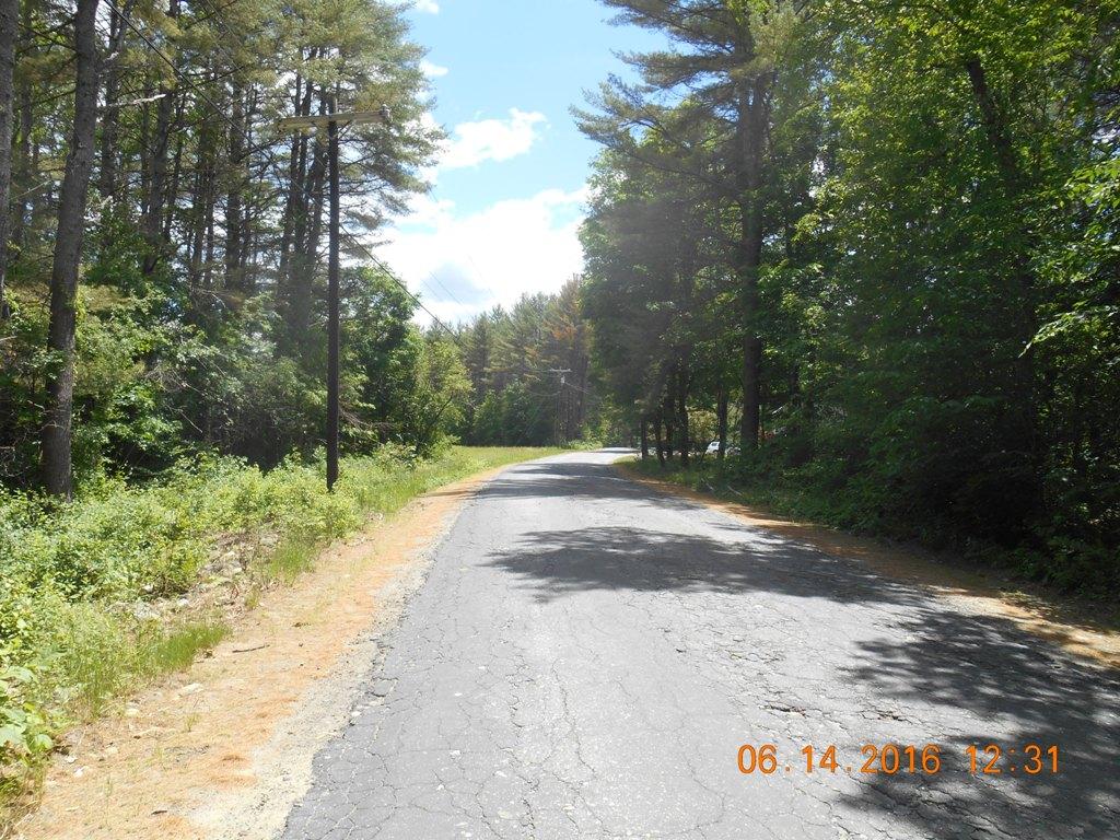 0 Stage Rd., Unity, NH 03603
