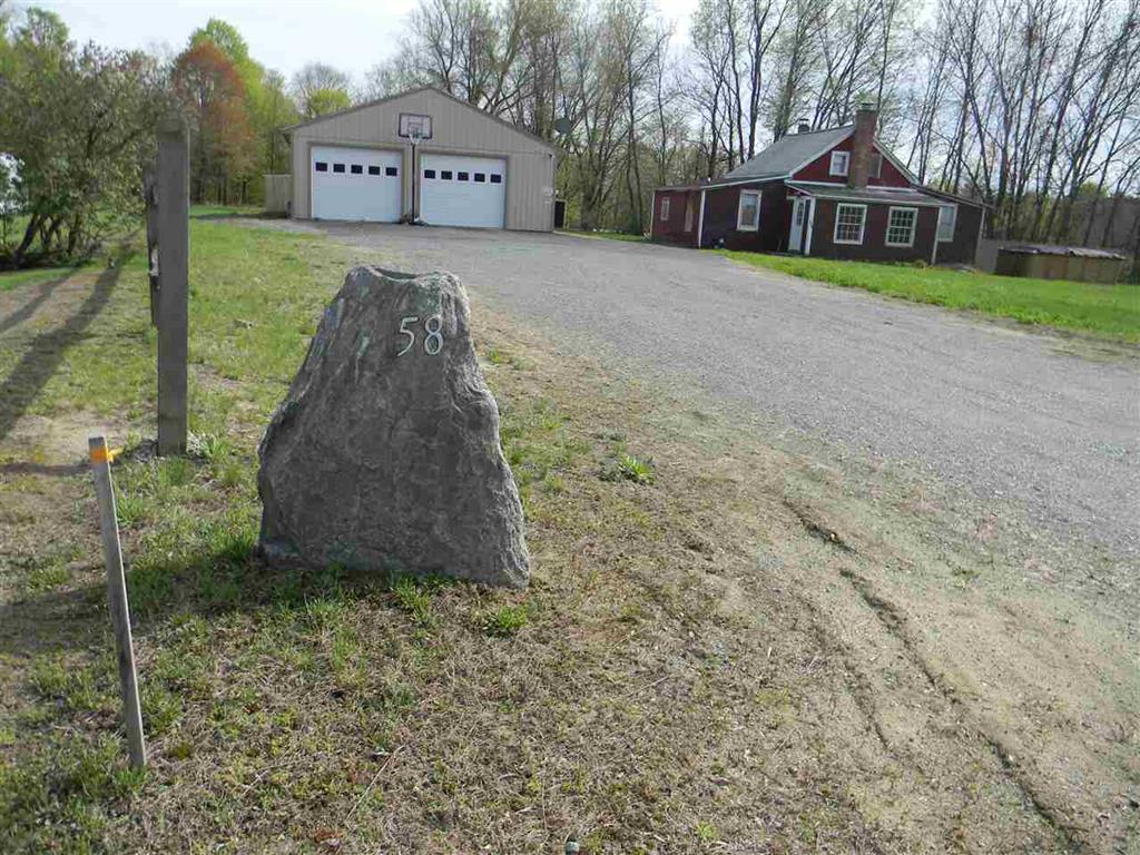 58 Bowen Crossing Road, Charlestown, NH 03603