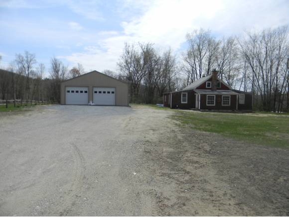 58 Bowen Crossing Road, Charlestown, NH 03603