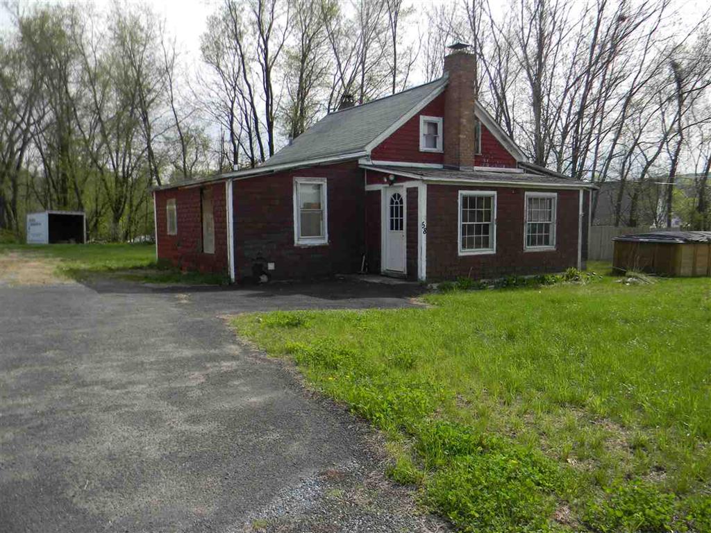 58 Bowen Crossing Road, Charlestown, NH 03603