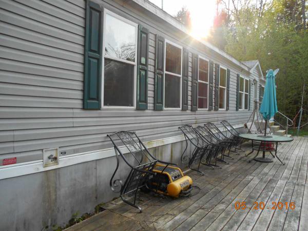 176 Meany Rd. ,NH, Charlestown, 03603