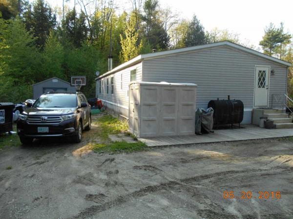 176 Meany Rd. ,NH, Charlestown, 03603
