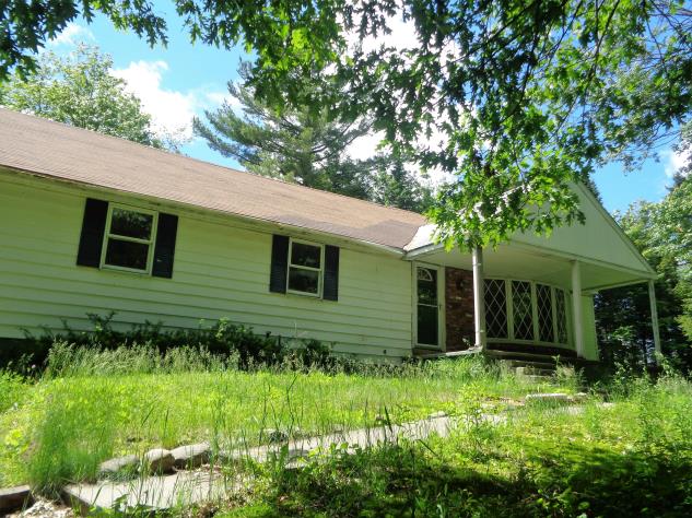 16 Deer Hill LnLempster, NH, 03605Sullivan County