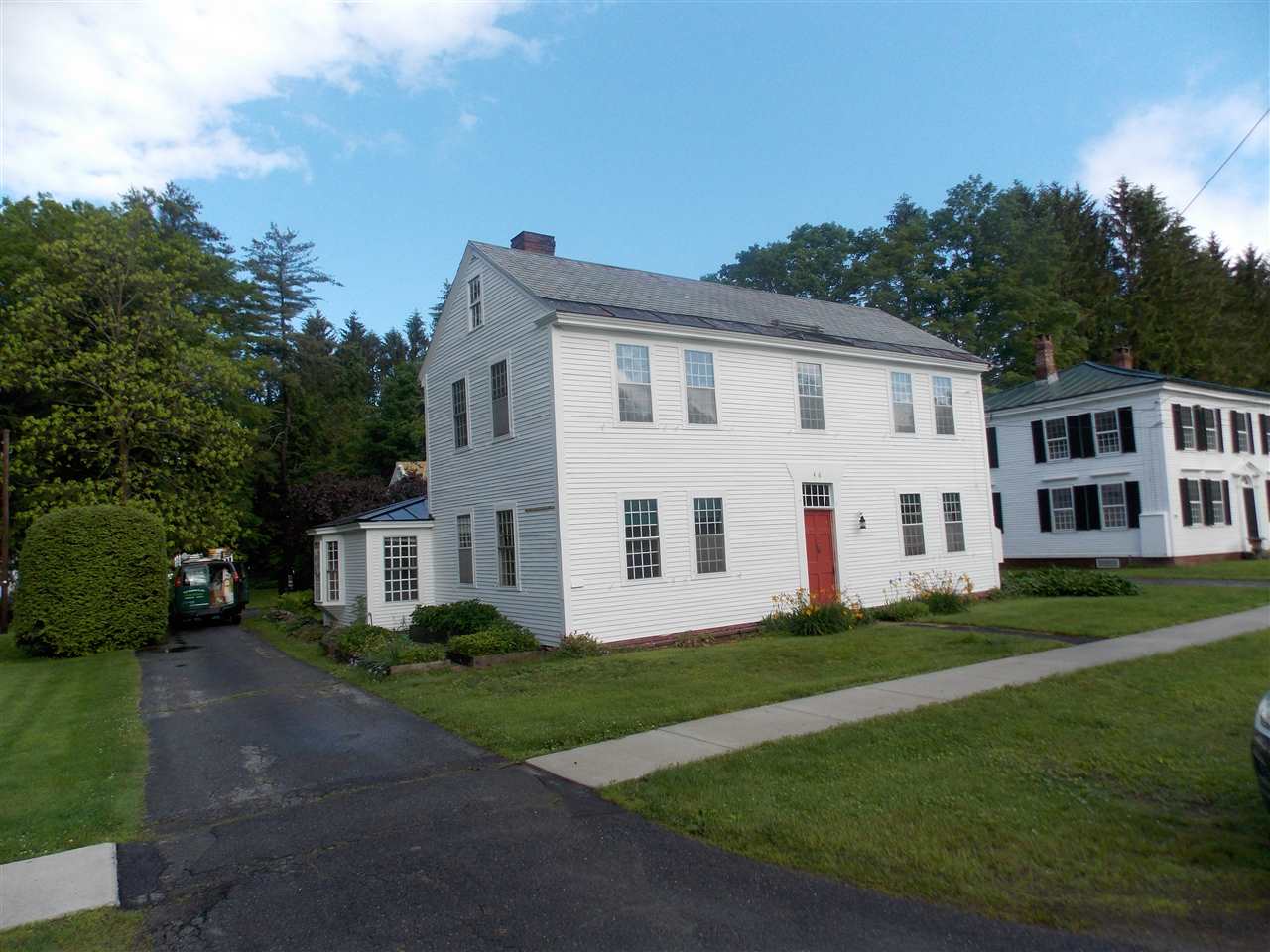46 Elm, Walpole, NH 03608