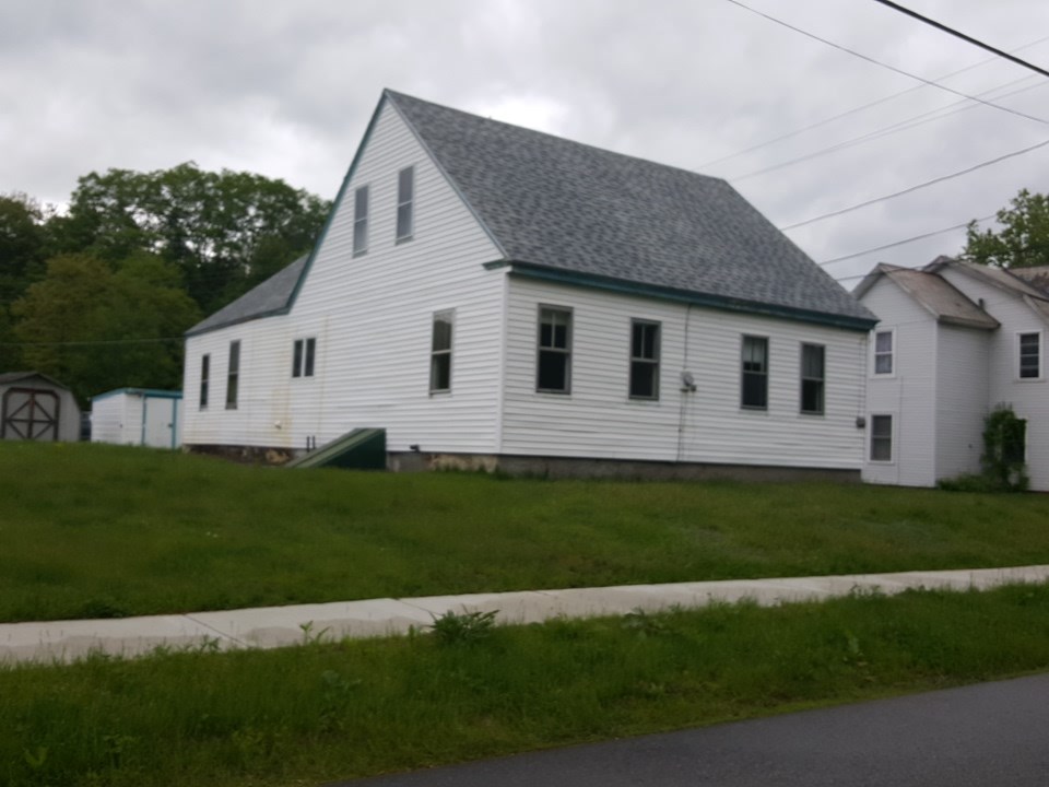 2 East Street, North Walpole, NH 03609