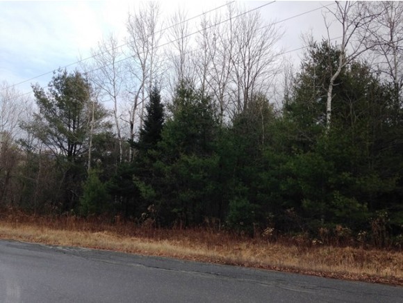 0 French Pond Road, Bath, NH 03740