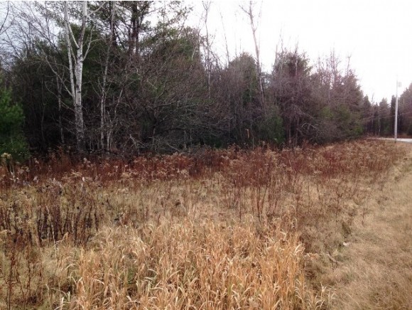 0 French Pond Road, Bath, NH 03740