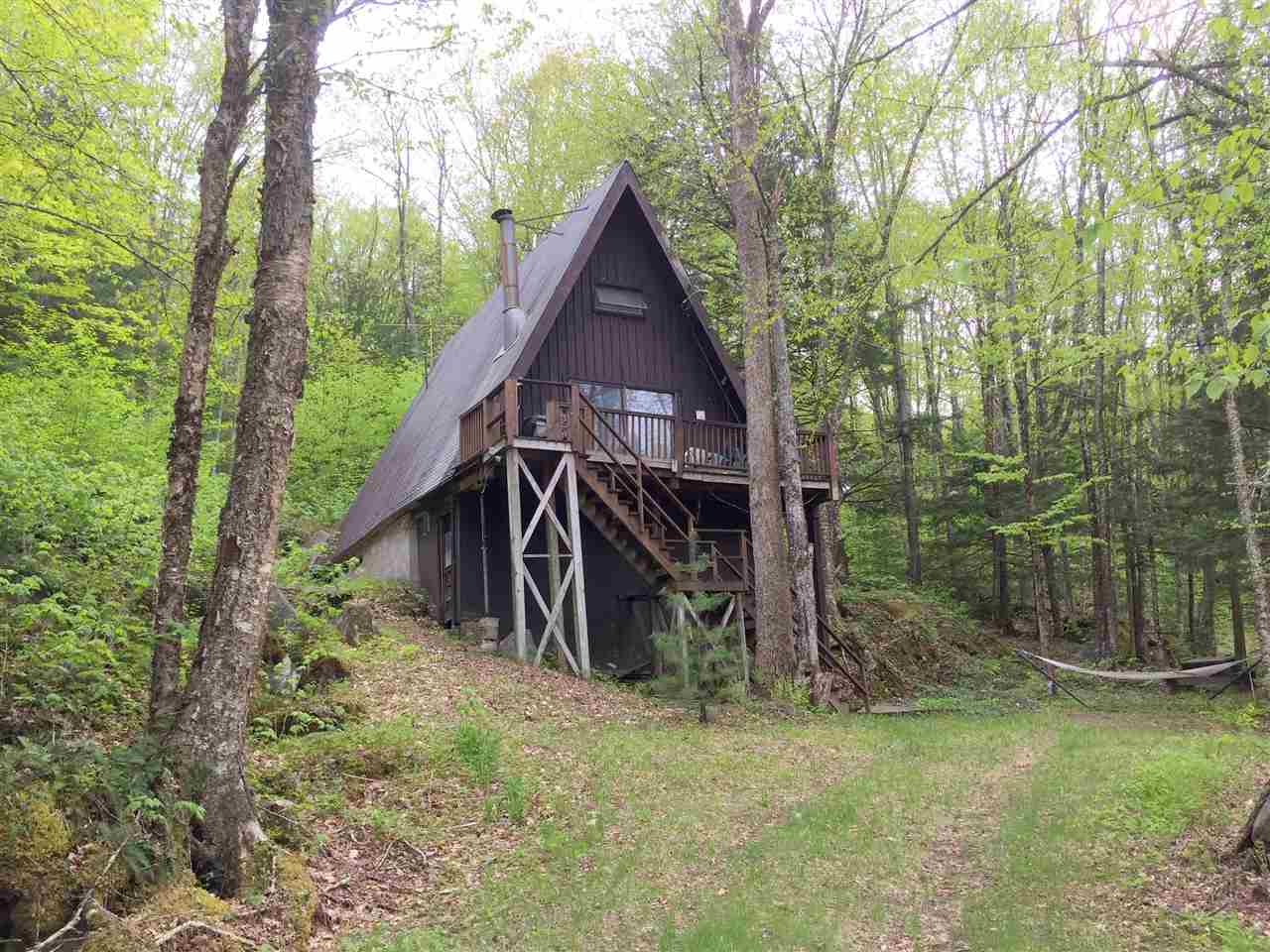 1350 Wild Ammonoosuc Road, Bath, NH 03740