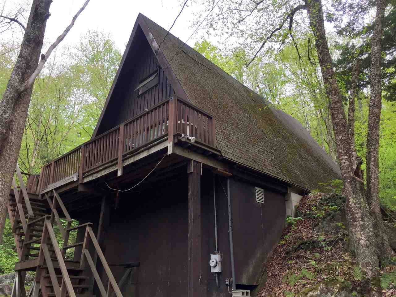 1350 Wild Ammonoosuc Road, Bath, NH 03740