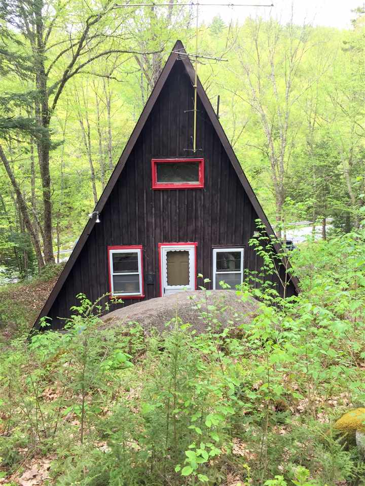 1350 Wild Ammonoosuc Road, Bath, NH 03740