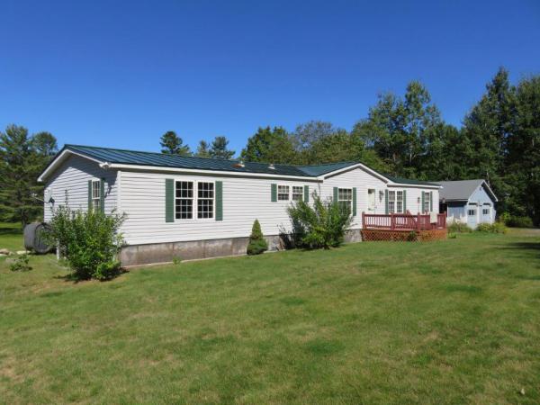 361 Switch Road ,NH, Canaan, 03741