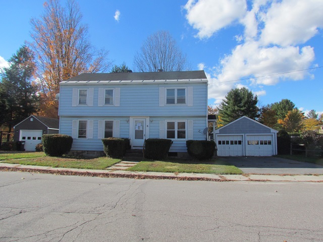 4-6 Mckenzie DrClaremont, NH, 03743Sullivan County