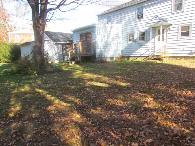 4-6 Mckenzie DrClaremont, NH, 03743Sullivan County