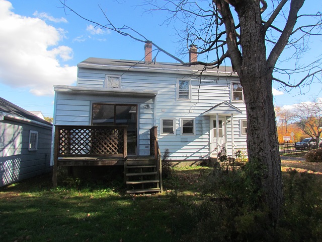4-6 Mckenzie DrClaremont, NH, 03743Sullivan County