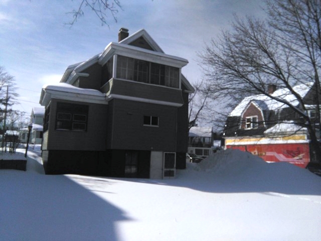 123 Myrtle StClaremont, NH, 03743Sullivan County