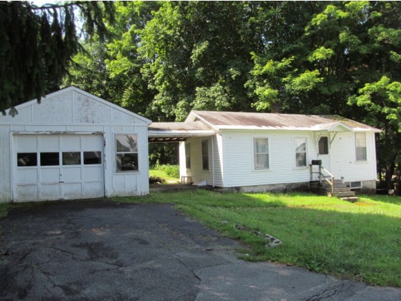 30 BIBLE HILL ROAD, Claremont, NH 03743