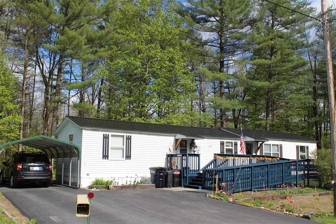41 McCusker Place, Claremont, NH 03743