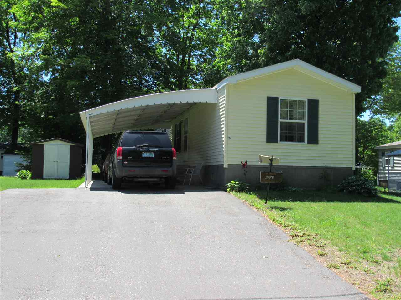 14 Emily Place, Claremont, NH 03743