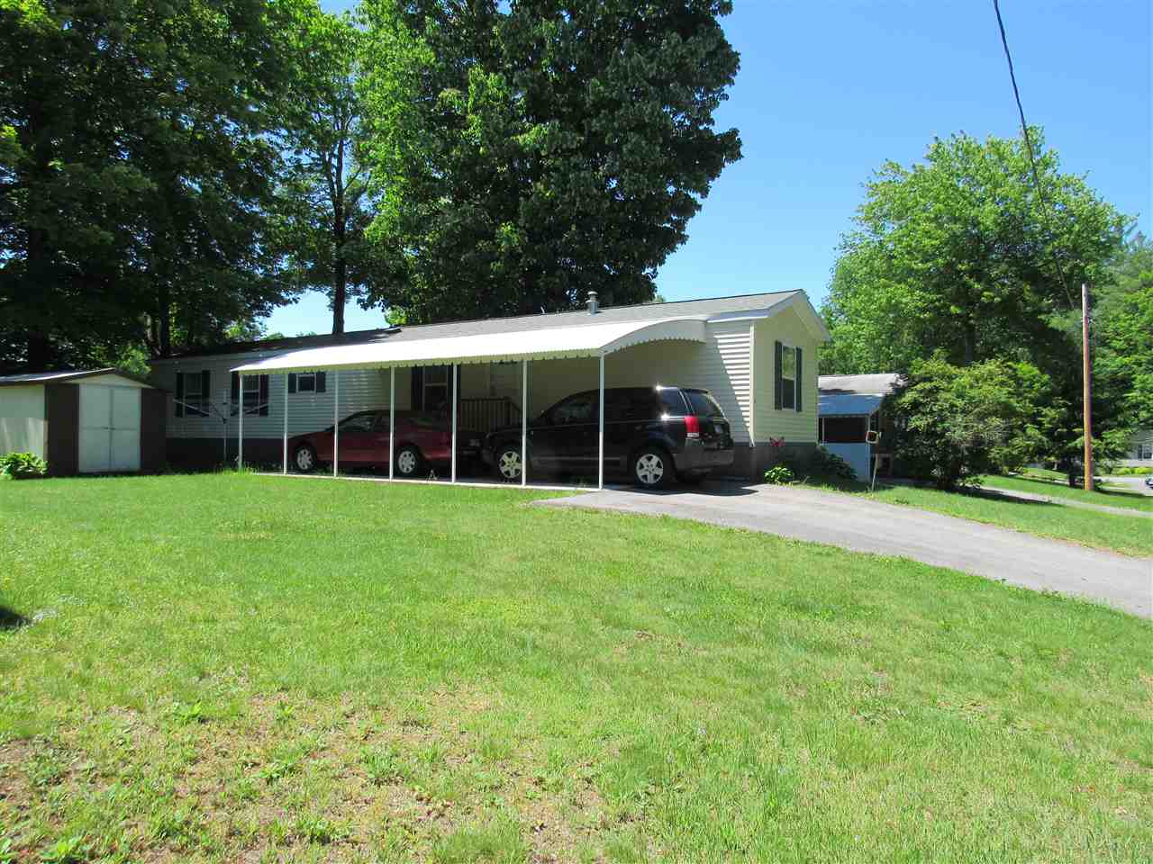 14 Emily Place, Claremont, NH 03743